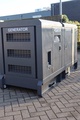 Minituur van Generator Ricardo GF2-W50 Diesel 45kVA Nieuw