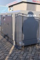 Minituur van Generator Ricardo GF2-W50 Diesel 45kVA Nieuw