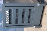 Minituur van Generator Ricardo GF2-W100 Diesel 100kVA 2025 Nieuw