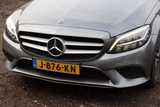 Minituur van Mercedes-Benz C220D Diesel 195pk 2018