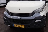 Minituur van Trekker Iveco Daily 50C18 Diesel 180pk 2017 met oplegger Veldhuizen