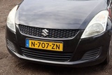 Minituur van Suzuki Swift Benzine 94pk 2011 (Marge)