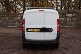 Minituur van Bestelwagen Opel COMBO VAN Diesel 105pk 2017