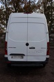Minituur van Bestelwagen Mercedes-Benz Sprinter 314 CDI Diesel