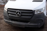 Minituur van Bestelwagen Mercedes-Benz Sprinter 314 CDI Diesel