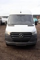 Minituur van Bestelwagen Mercedes-Benz Sprinter 314 CDI Diesel