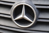 Minituur van Bestelwagen Mercedes-Benz Sprinter 314 CDI Diesel