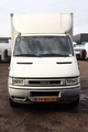 Minituur van Bestelwagen Iveco 35S Diesel 90pk 2004