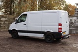 Minituur van Bestelwagen Mercedes-Benz SPRINTER Diesel 129pk 2011