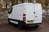 Minituur van Bestelwagen Mercedes-Benz SPRINTER Diesel 129pk 2011