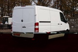Minituur van Bestelwagen Mercedes-Benz SPRINTER Diesel 129pk 2011