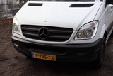 Minituur van Bestelwagen Mercedes-Benz SPRINTER Diesel 129pk 2011