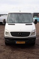 Minituur van Bestelwagen Mercedes-Benz SPRINTER Diesel 129pk 2011