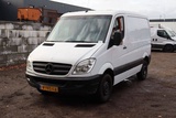 Minituur van Bestelwagen Mercedes-Benz SPRINTER Diesel 129pk 2011