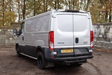 Minituur van Bestelwagen Iveco Daily 40C21 Diesel 204pk 2017