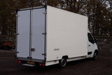 Minituur van Koelwagen Renault Master Diesel 150pk 2016