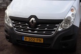 Minituur van Koelwagen Renault Master Diesel 150pk 2016