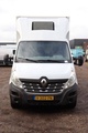 Minituur van Koelwagen Renault Master Diesel 150pk 2016