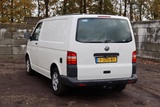 Minituur van Mobilhome Camper Volkswagen TRANSPORTER KAMPEERAUTO Diesel 131pk 2009 (Marge)