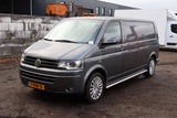 Minituur van Bestelwagen Volkswagen TRANSPORTER Diesel 180pk 2012