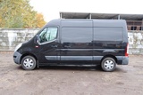 Minituur van Bestelwagen Renault Master Diesel 131pk 2017