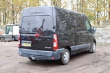 Minituur van Bestelwagen Renault Master Diesel 131pk 2017