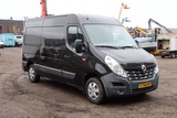 Minituur van Bestelwagen Renault Master Diesel 131pk 2017