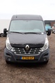 Minituur van Bestelwagen Renault Master Diesel 131pk 2017