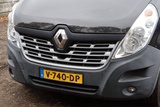 Minituur van Bestelwagen Renault Master Diesel 131pk 2017