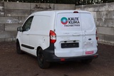 Minituur van Bestelwagen Ford Transit Courier Diesel 123pk