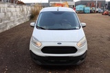 Minituur van Bestelwagen Ford Transit Courier Diesel 123pk
