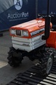 Minituur van Minitractor Kubota B1502DT Diesel 15pk Refit