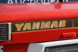 Miniaturansicht von Kleintraktor Yanmar YM2210BD Diesel 22 PS (Marge)