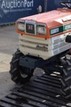 Miniaturansicht von Kleintraktor Kubota B1402DT Diesel 14 PS (Marge)