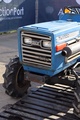 Miniaturansicht von Minitraktor Iseki TU1700 Diesel 17 PS