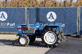 Miniaturansicht von Kleintraktor Iseki TU1700 Diesel 17 PS (Marge)