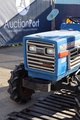 Miniaturansicht von Kleintraktor Iseki TU1700 Diesel 17 PS (Marge)
