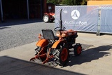 Miniaturansicht von Kleintraktor Kubota B5000 Diesel 9 PS (Marge)