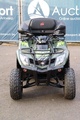 Minituur van Quad Kymco MXU 300 Benzine 2013 (Marge)