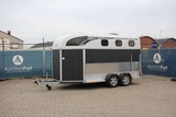 Thumbnail of Horse trailer Atec XXLL3000