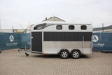 Thumbnail of Horse trailer Atec XXLL3000