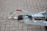 Thumbnail of Horse trailer Atec XXLL3000
