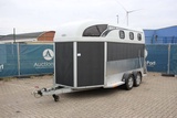 Thumbnail of Horse trailer Atec XXLL3000