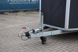 Thumbnail of Horse trailer Atec XXLL3000