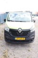 Minituur van Bestelwagen Renault Trafic Diesel 2015