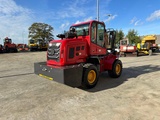 Thumbnail of Rough Terrain Forklift KUL RTF-3500 Diesel 2025 New