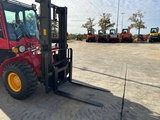Thumbnail of Rough Terrain Forklift KUL RTF-3500 Diesel 2025 New