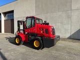 Thumbnail of Rough Terrain Forklift KUL RTF-3500 Diesel 2025 New