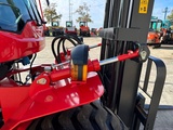 Thumbnail of Rough Terrain Forklift KUL RTF-3500 Diesel 2025 New