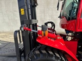 Thumbnail of Rough Terrain Forklift KUL RTF-3500 Diesel 2025 New